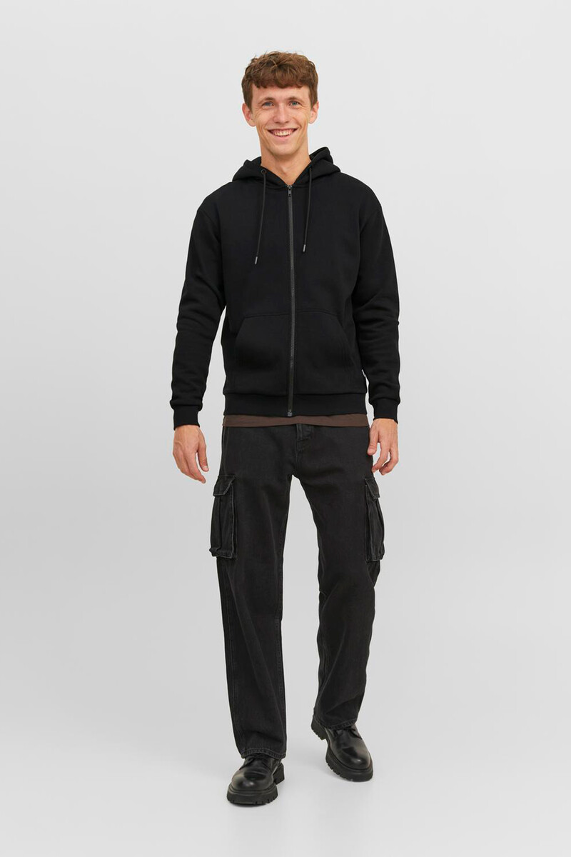 Women'secret Chaqueta Sudadera Capucha