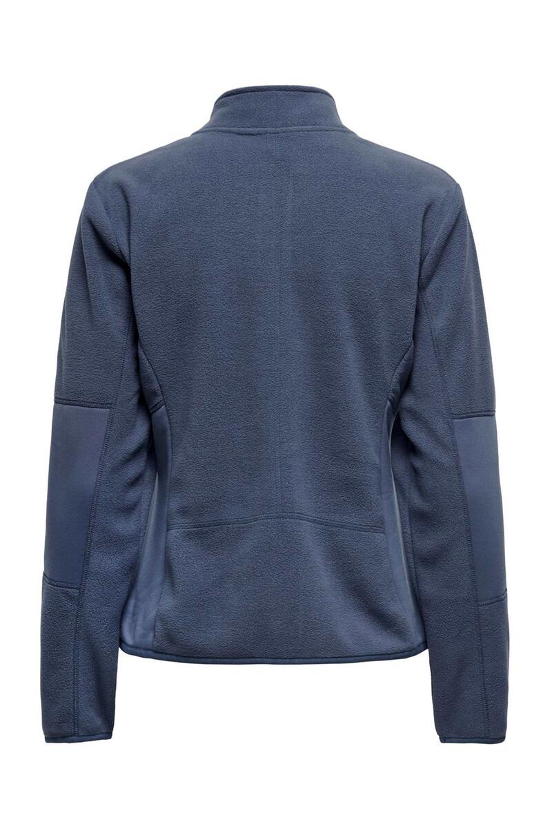 Women'secret Chaqueta Técnica Cremallera