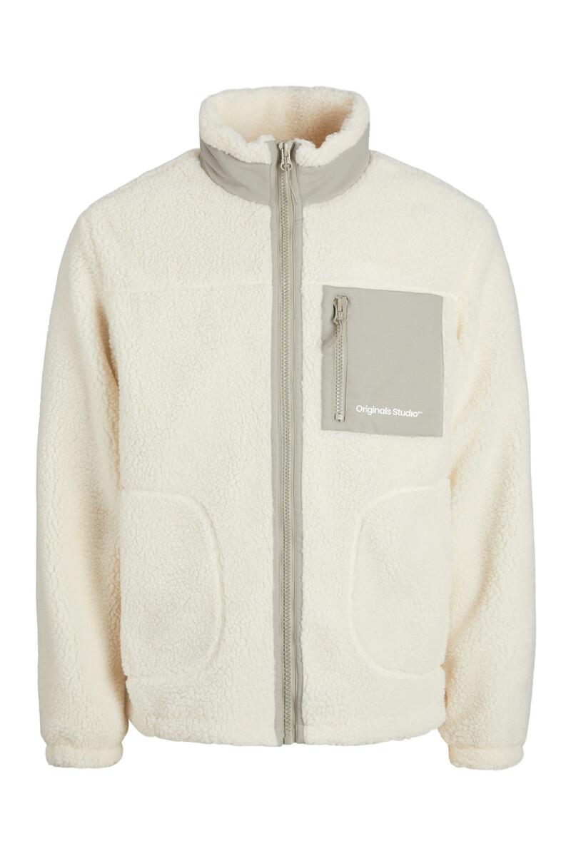 women'secret Chaqueta teddy