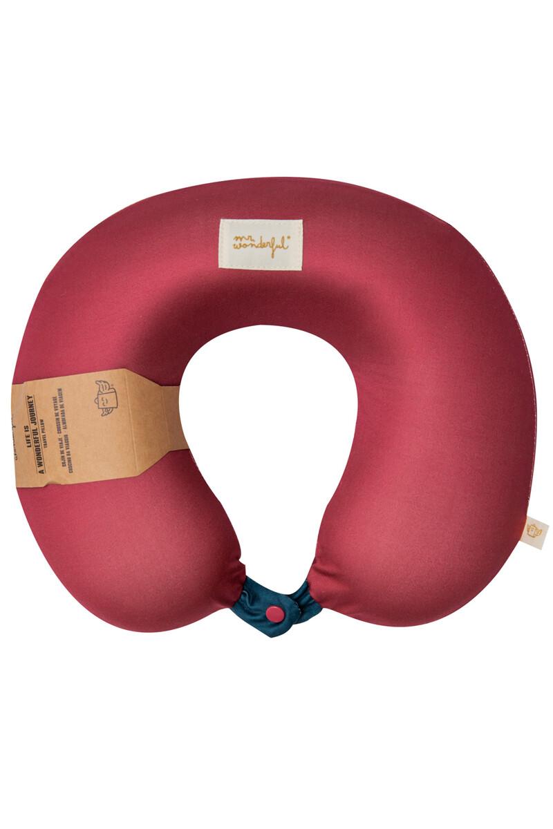 Women'secret Cojín Cervical Viajes