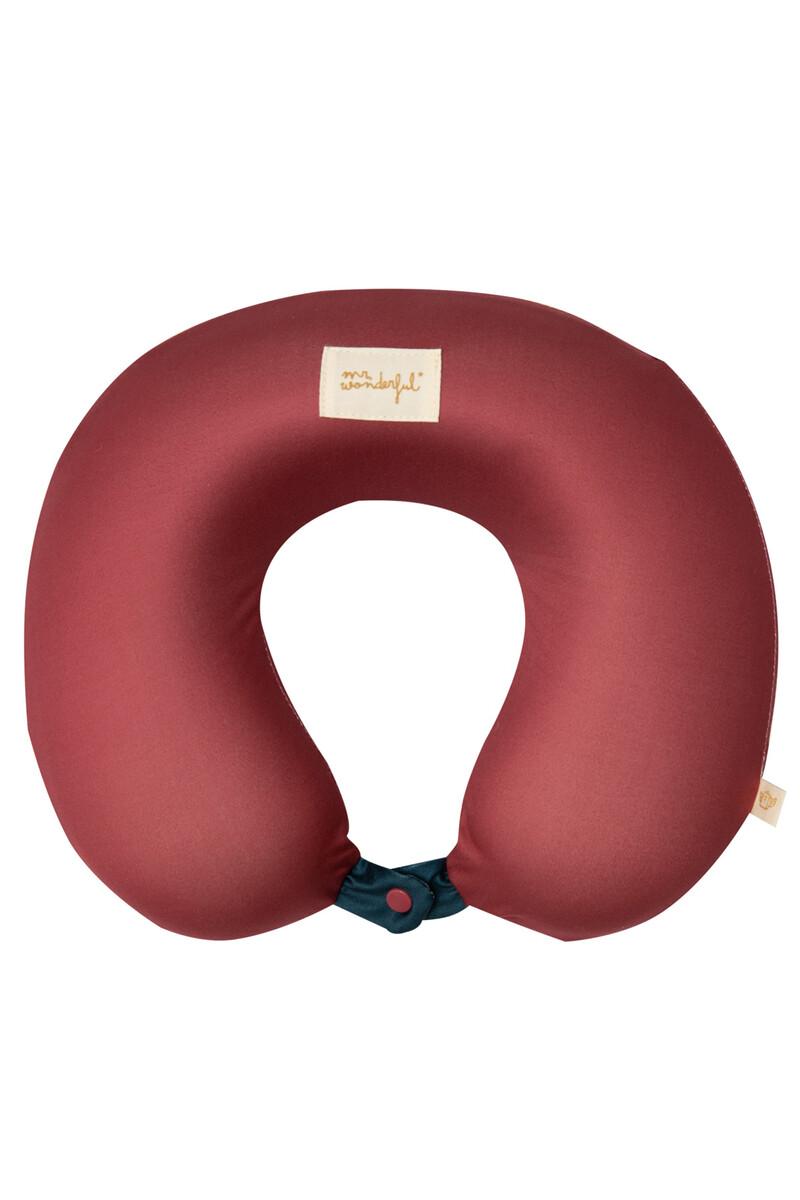 women'secret Cojín cervical viajes