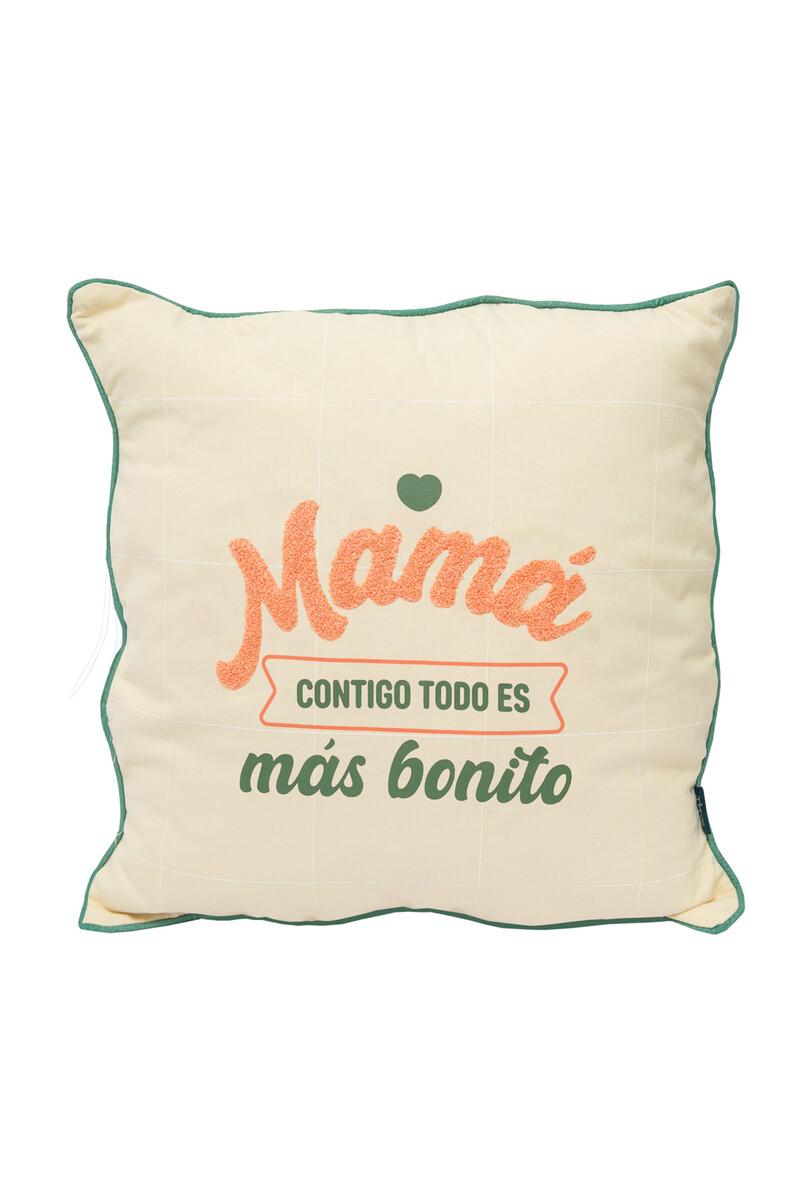 Women'secret Cojín Mamá
