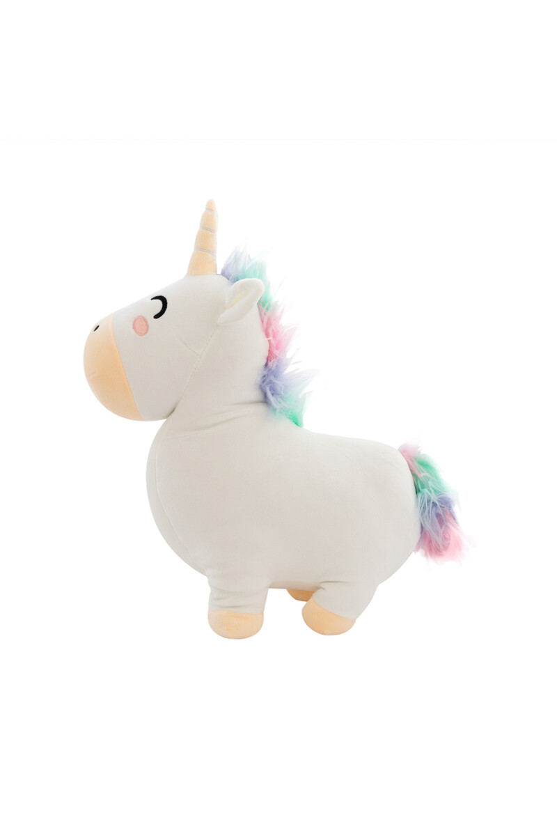 women'secret Cojín unicornio - Born to be fantastic