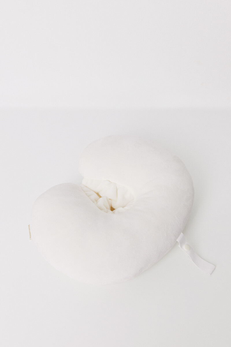 Women'secret Cojín Viaje Hedwig Harry Potter