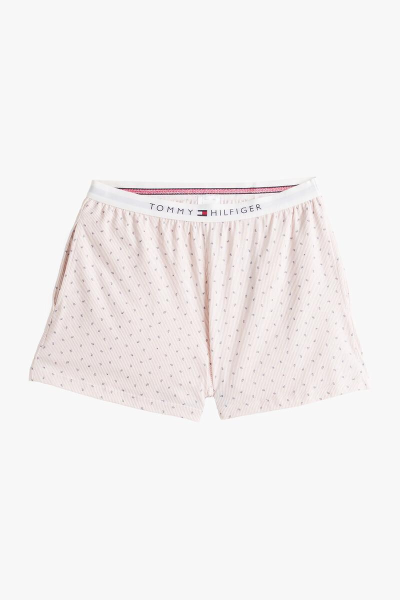 Women'secret Conjunto De Pijama Corto