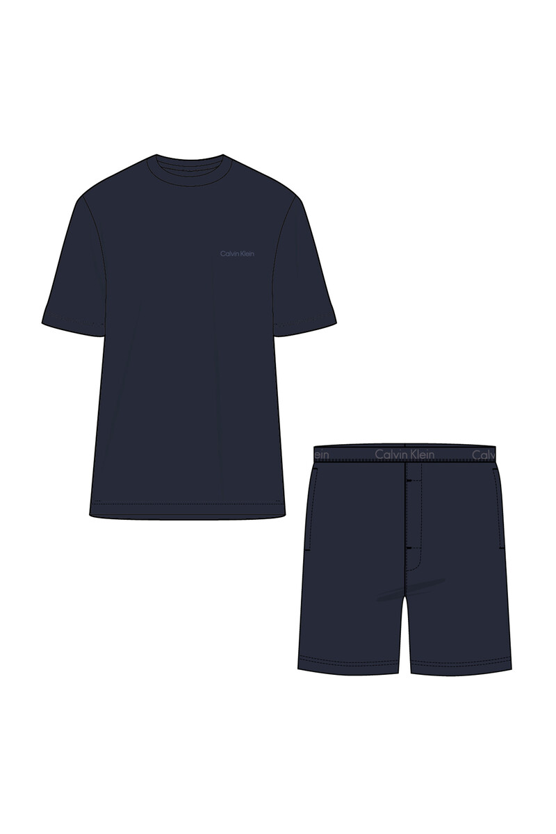 Women'secret Conjunto De Pijama Corto