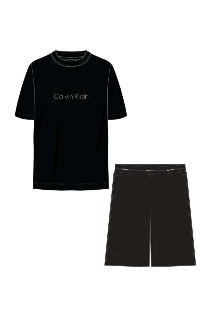 women'secret Conjunto de pijama corto