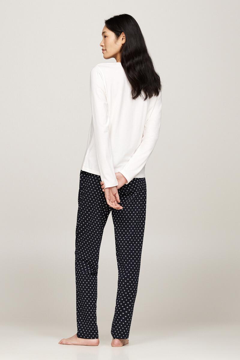 Women'secret Conjunto De Pijama De Manga Larga