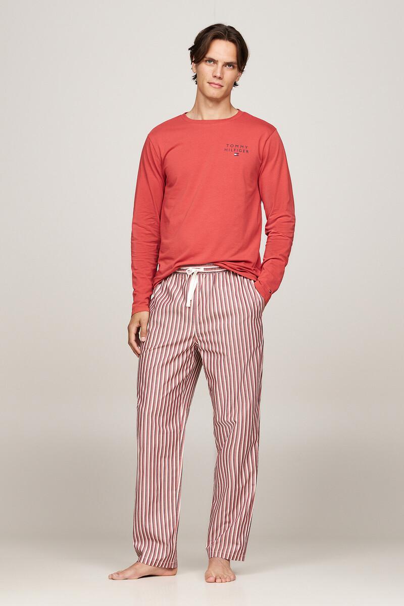 women'secret Conjunto de pijama de manga larga