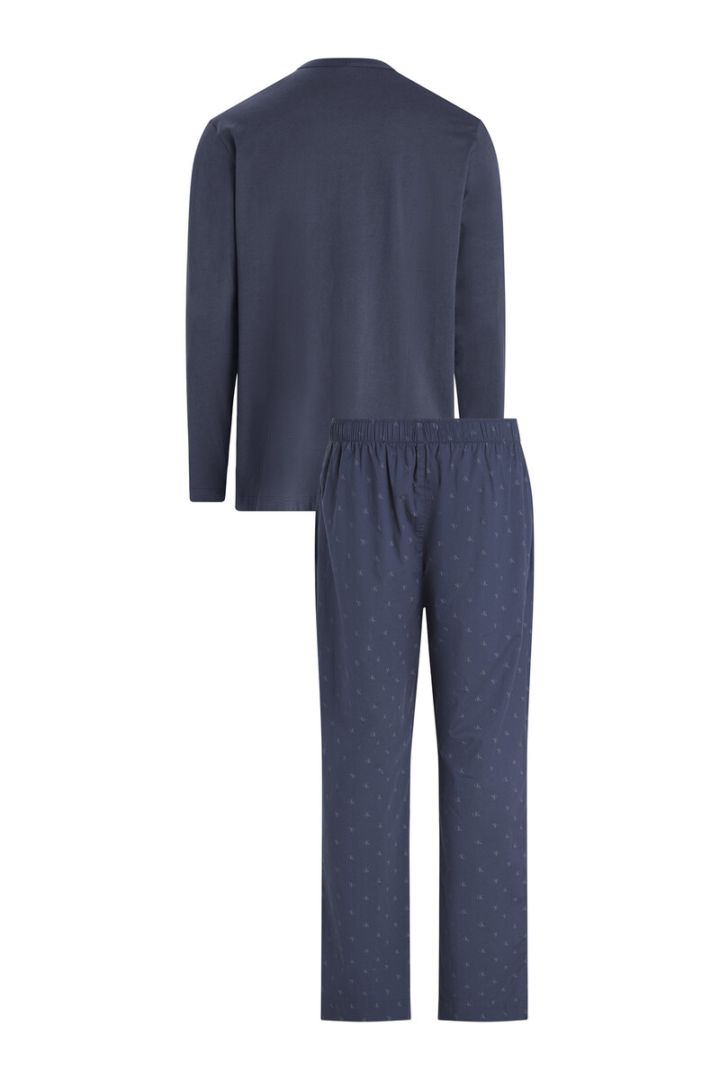 Women'secret Conjunto De Pijama Hombre CK