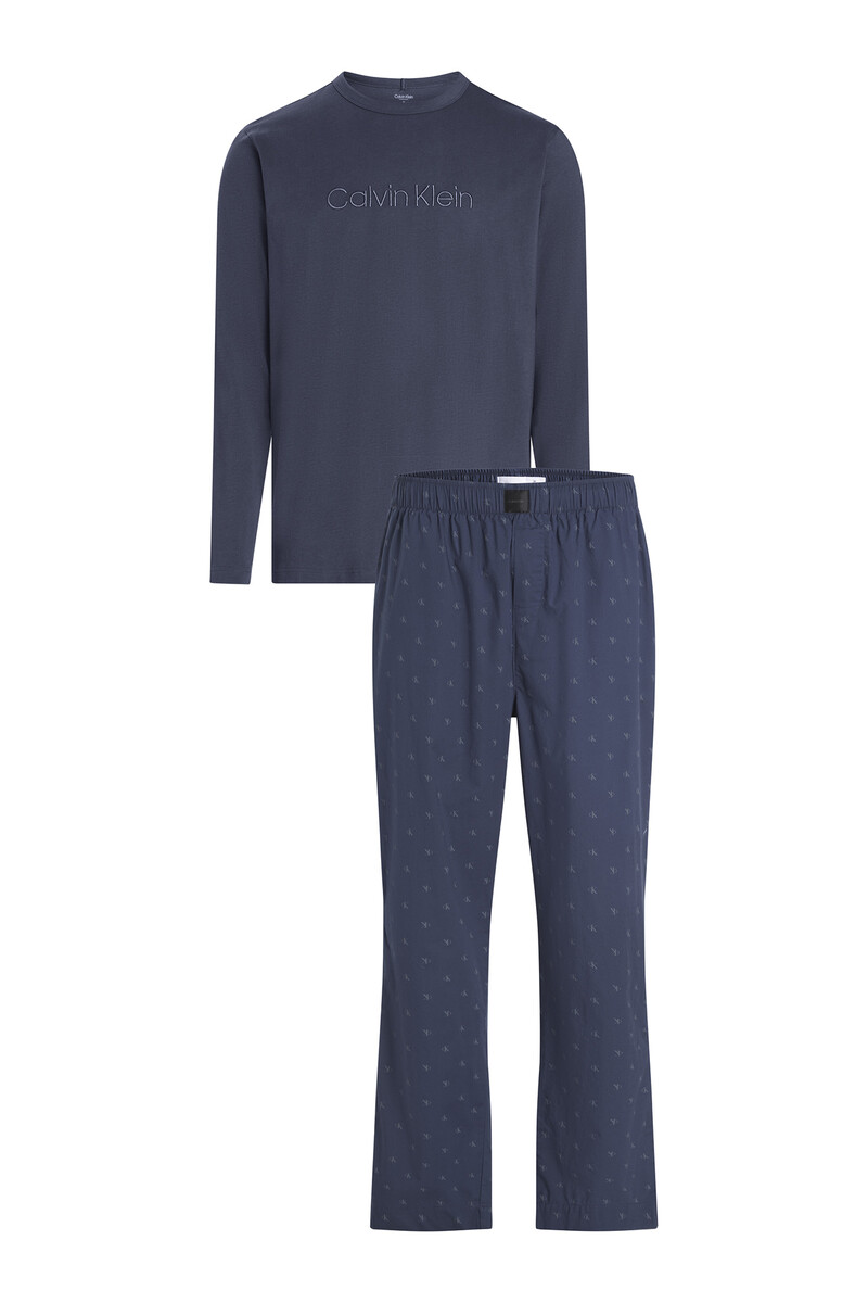women'secret Conjunto de pijama hombre CK