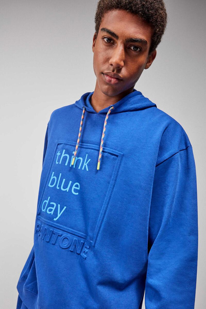 Women'secret Conjunto De Pijama Hombre Pantone