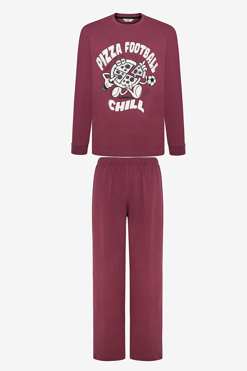 women'secret Conjunto de pijama largo
