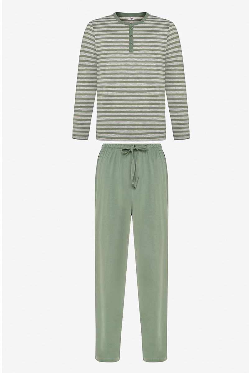 women'secret Conjunto de pijama largo