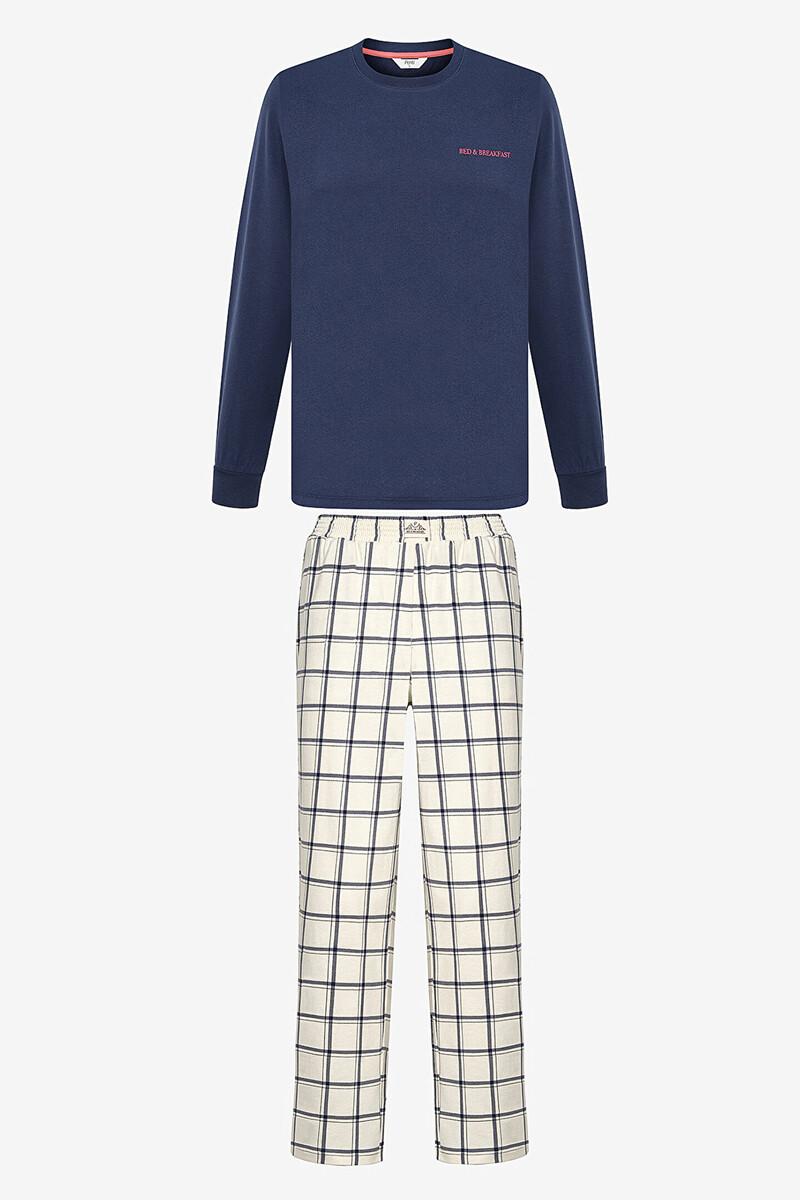 women'secret Conjunto de pijama largo
