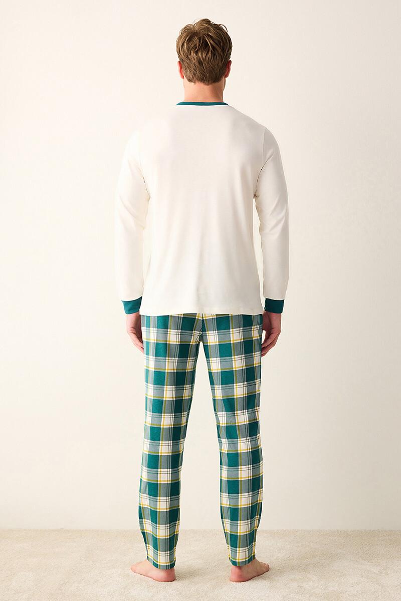 Women'secret Conjunto De Pijama Largo