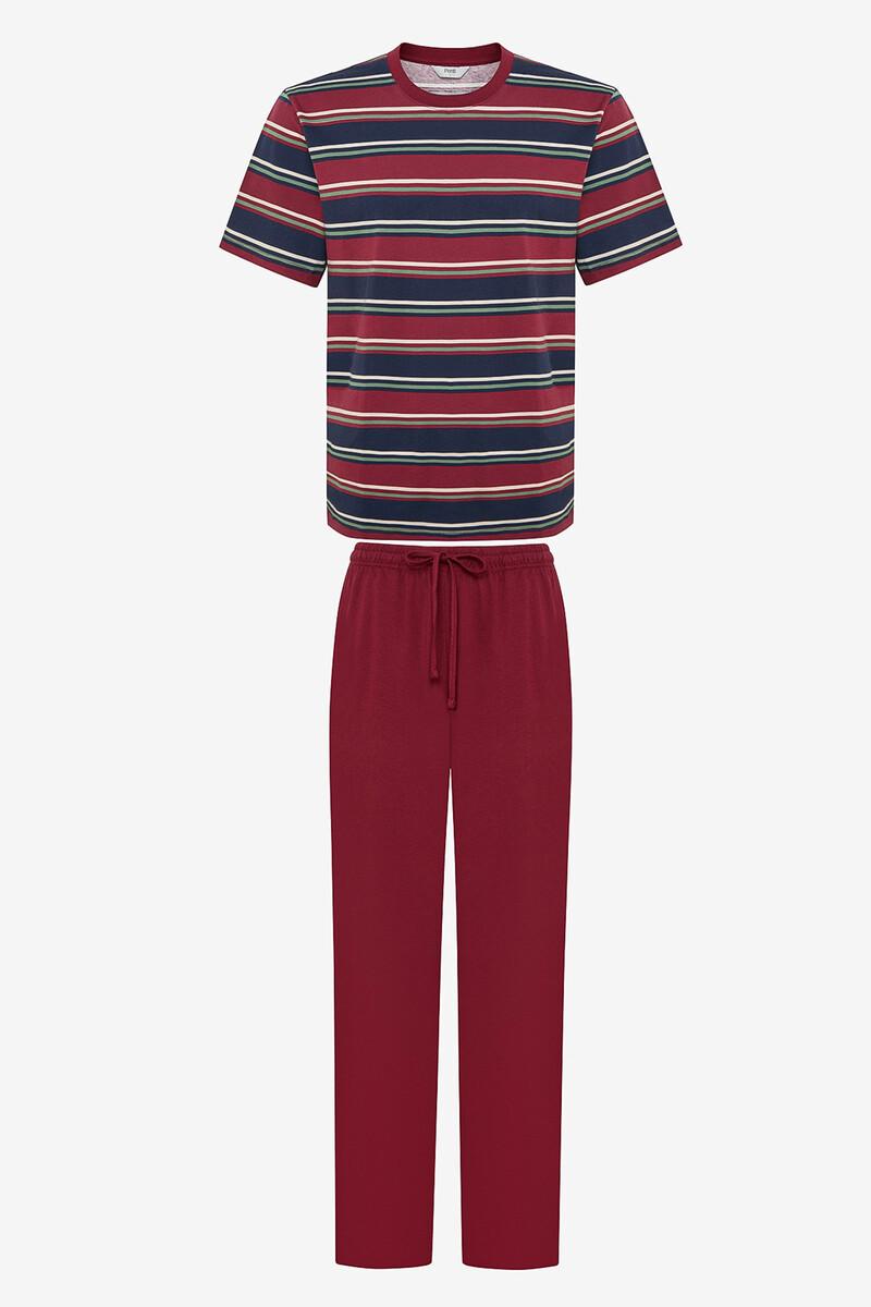 women'secret Conjunto de pijama largo