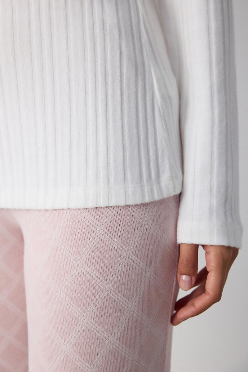 Women'secret Conjunto De Pijama Largo