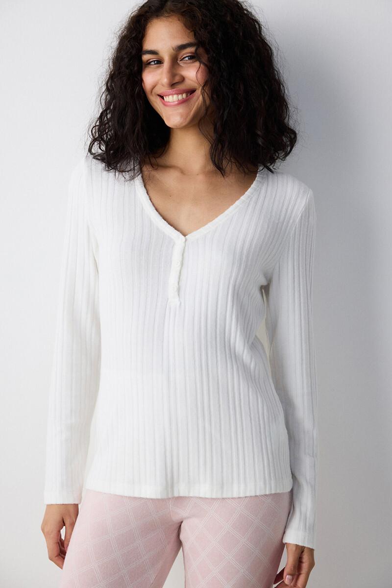 women'secret Conjunto de pijama largo