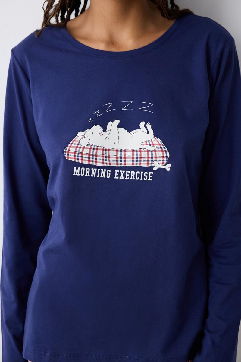 Women'secret Conjunto De Pijama Largo