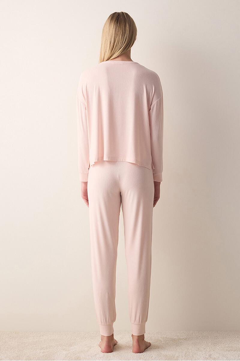 Women'secret Conjunto De Pijama Largo