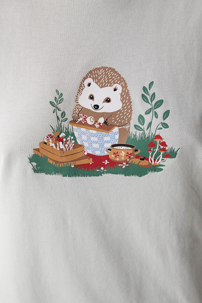 Women'secret Conjunto De Pijama Largo