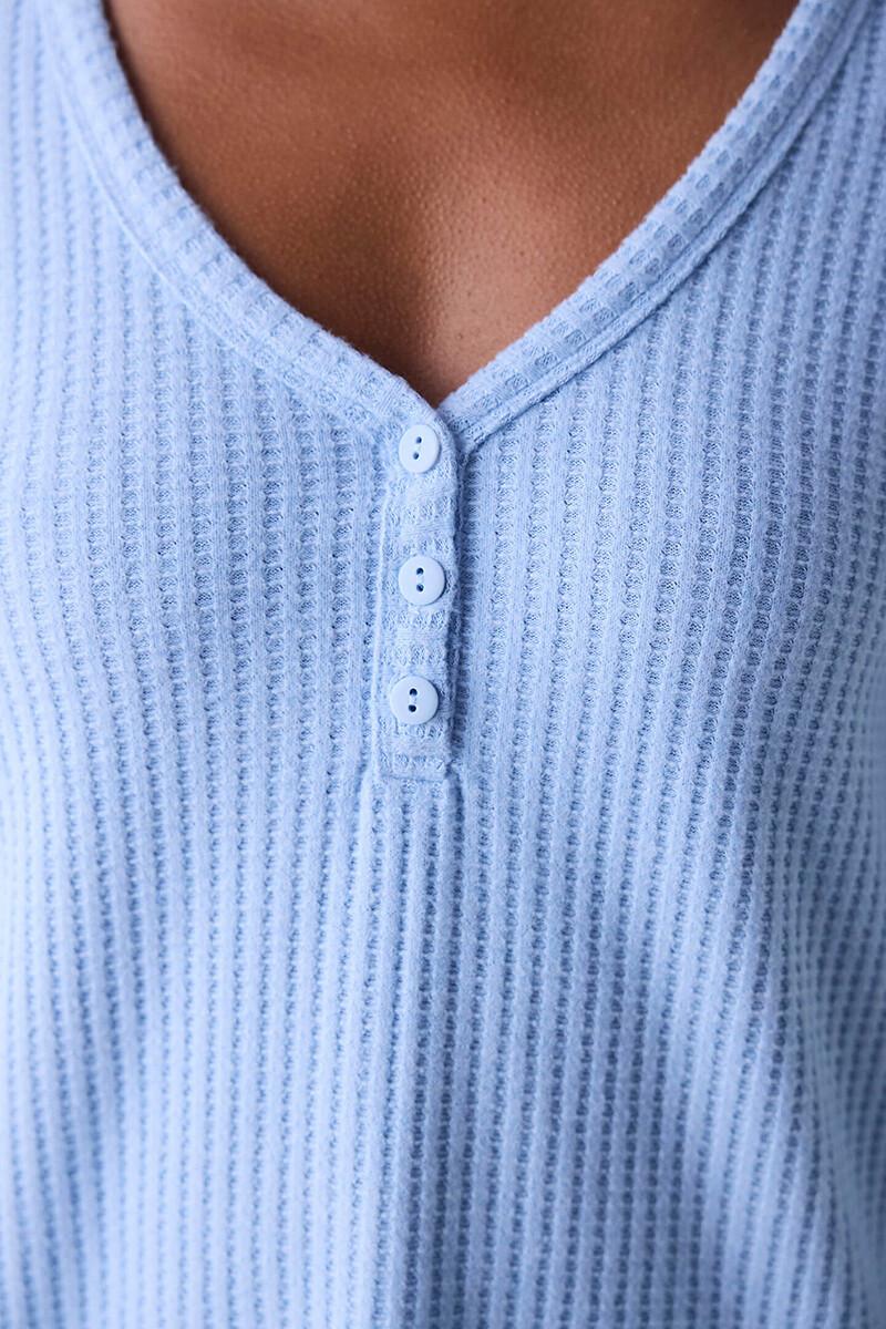 Women'secret Conjunto De Pijama Largo