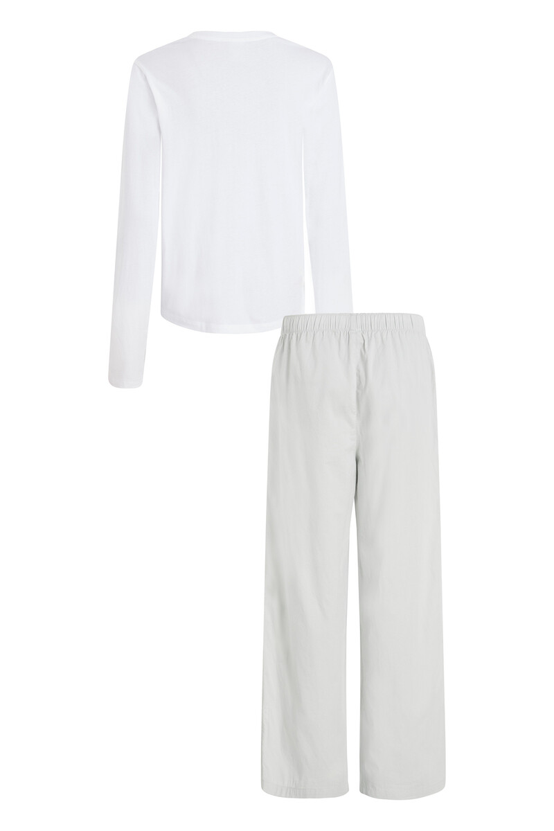 Women'secret Conjunto De Pijama Mujer CK