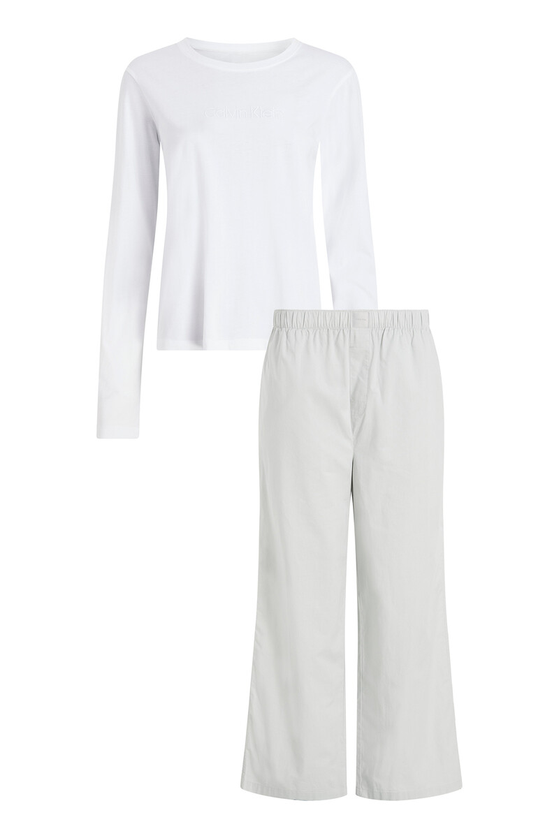 women'secret Conjunto de pijama mujer CK