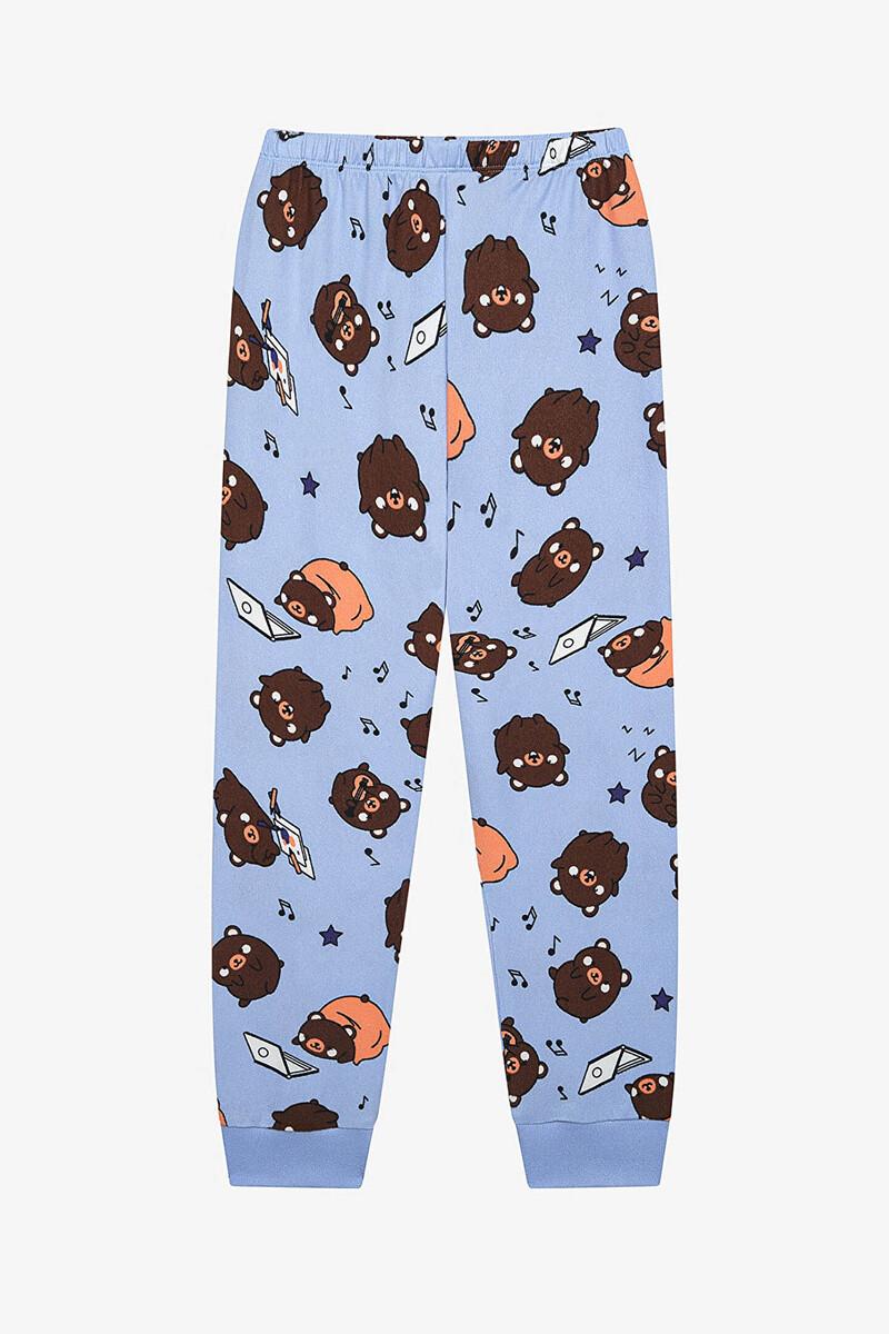 Women'secret Conjunto De Pijama Niño