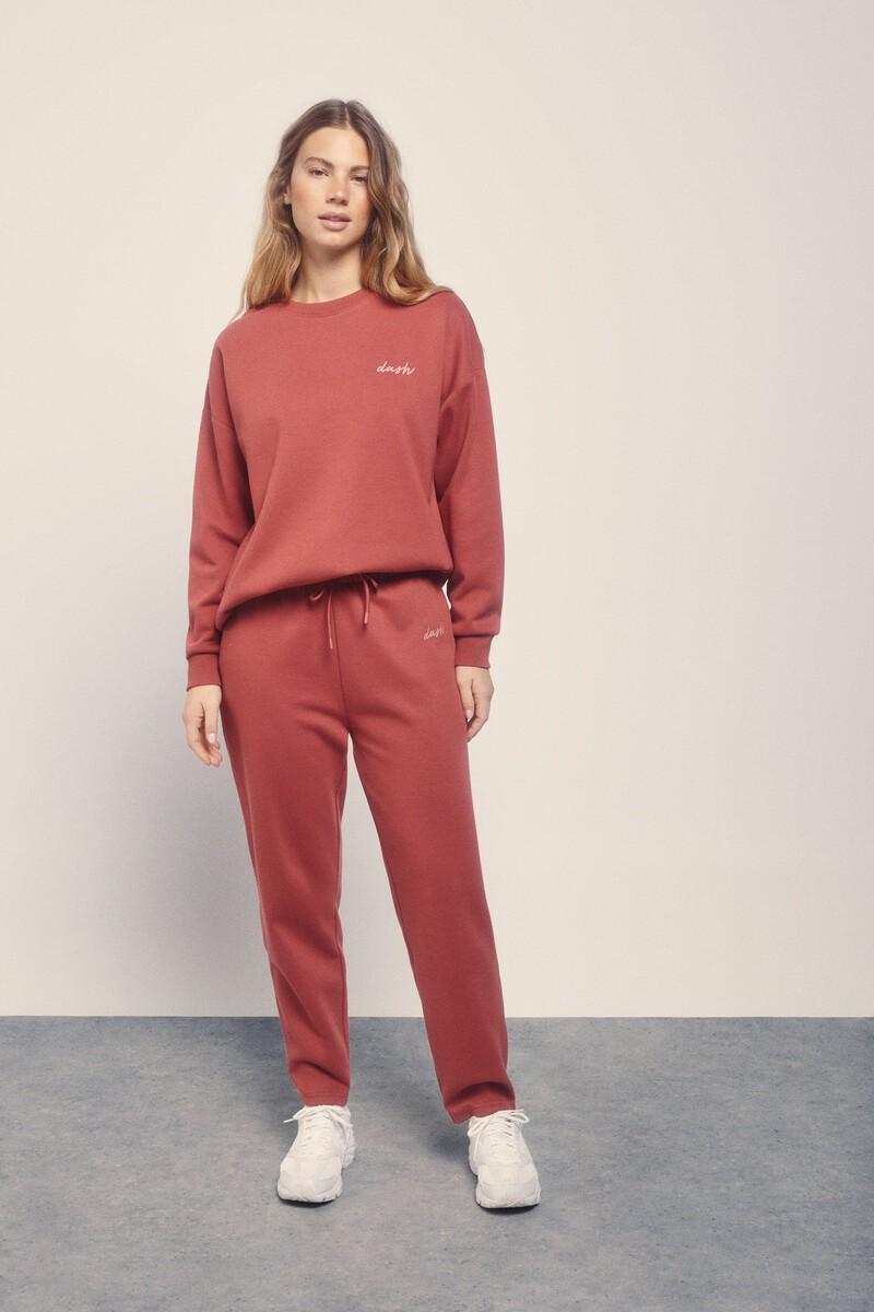 Women'secret Conjunto De Sudadera Y Pantalón