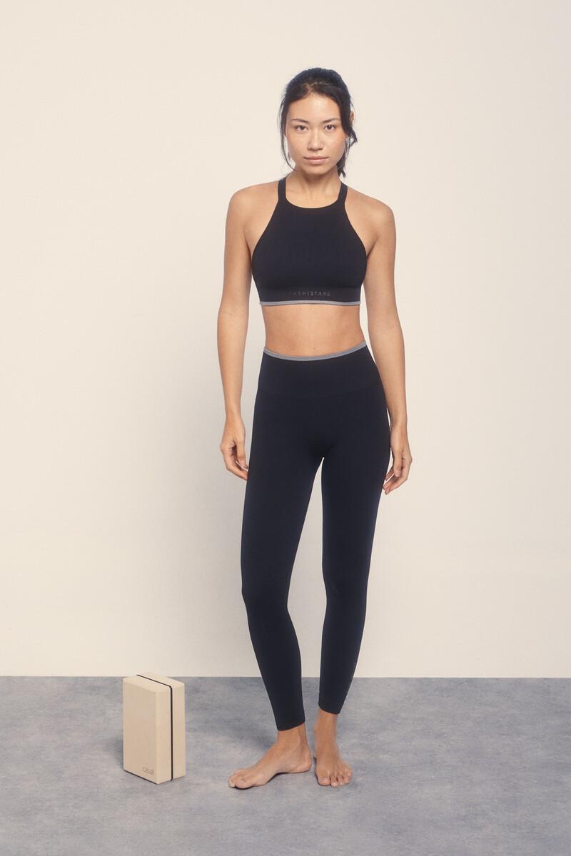 women'secret Conjunto de sujetador y leggings