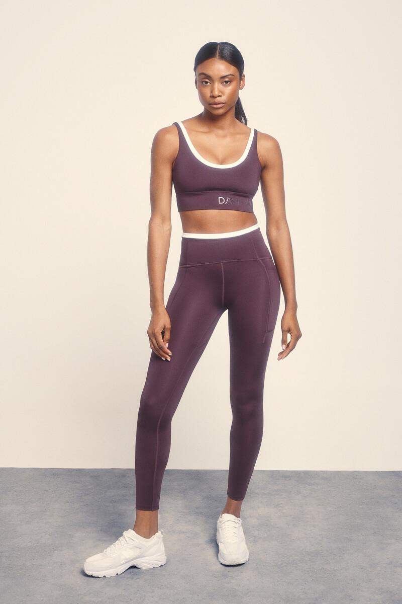 women'secret Conjunto de sujetador y leggings
