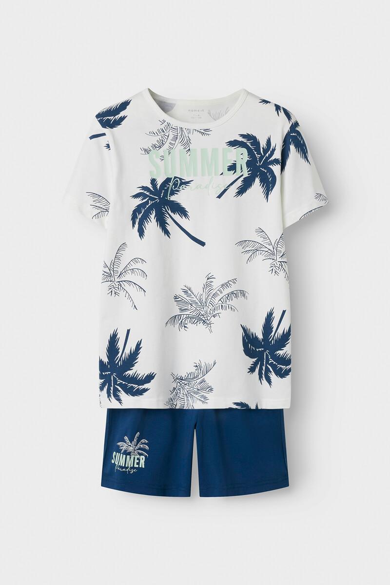 women'secret Conjunto niño dos piezas
