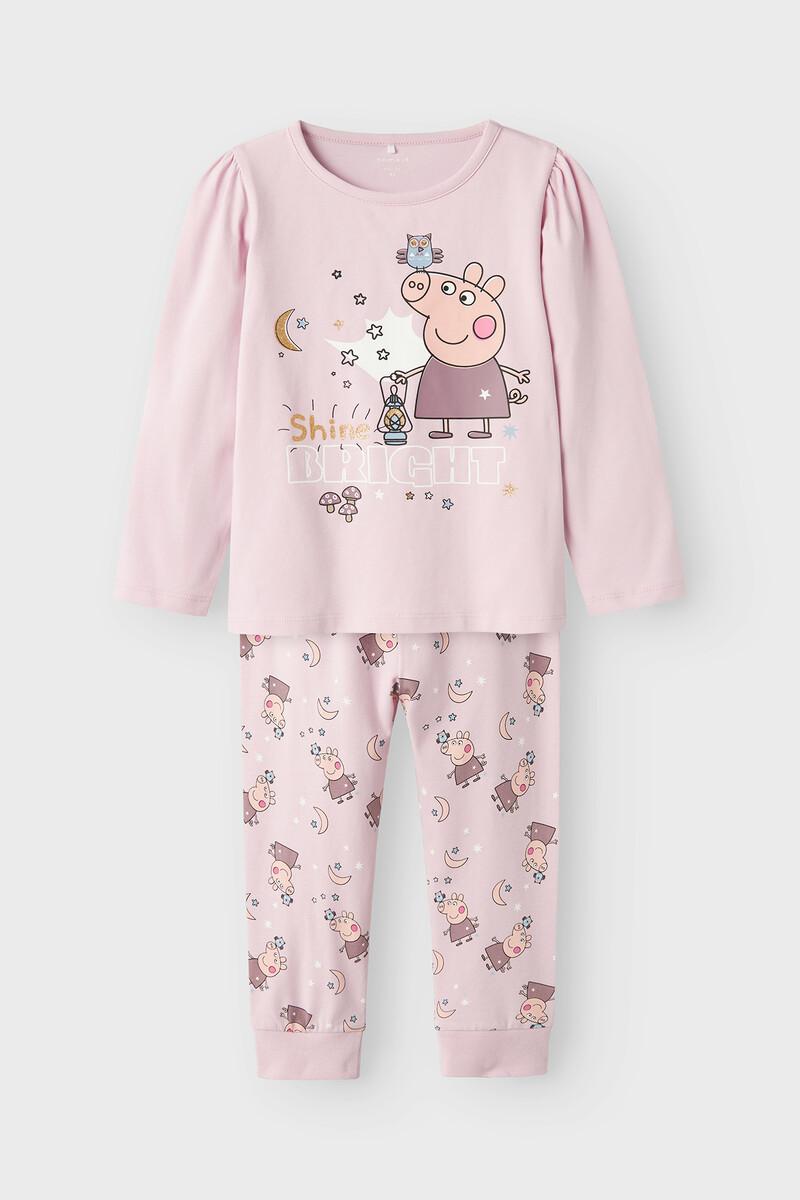 Women'secret Conjunto Pijama Niña Peppa Pig