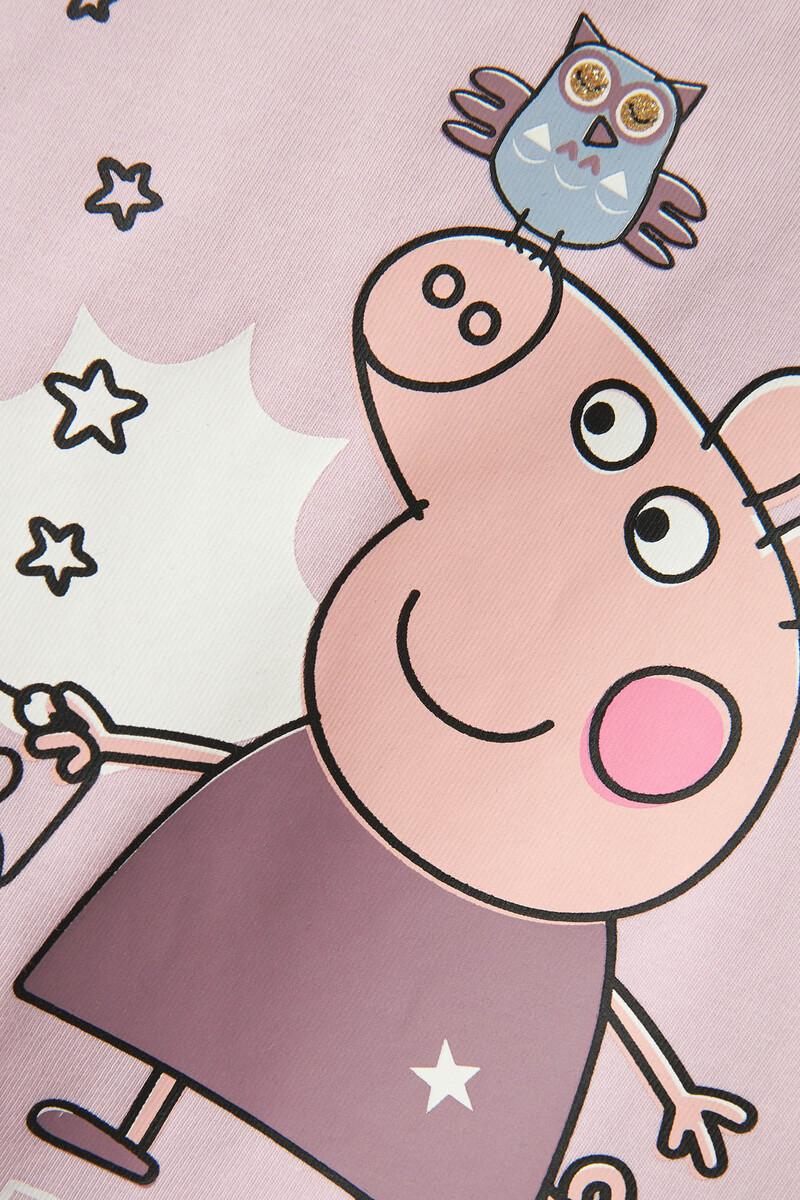 Women'secret Conjunto Pijama Niña Peppa Pig