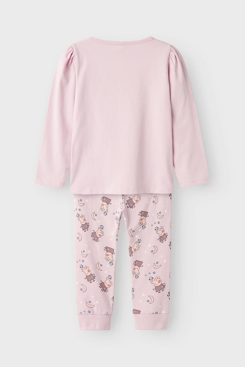 Women'secret Conjunto Pijama Niña Peppa Pig