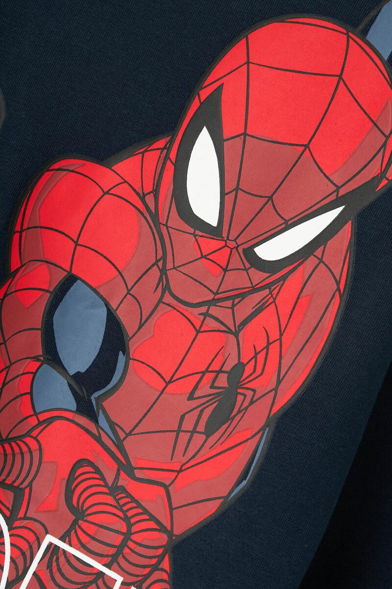 Women'secret Conjunto Pijama Niño Spiderman