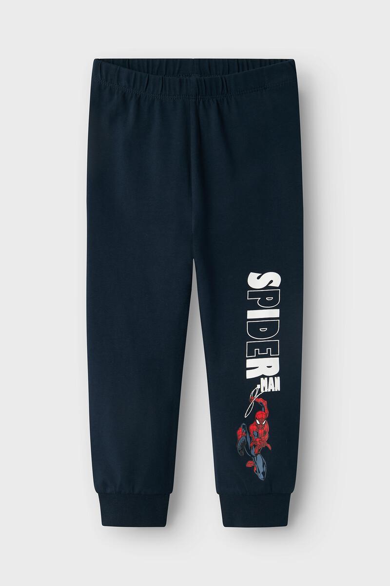 Women'secret Conjunto Pijama Niño Spiderman