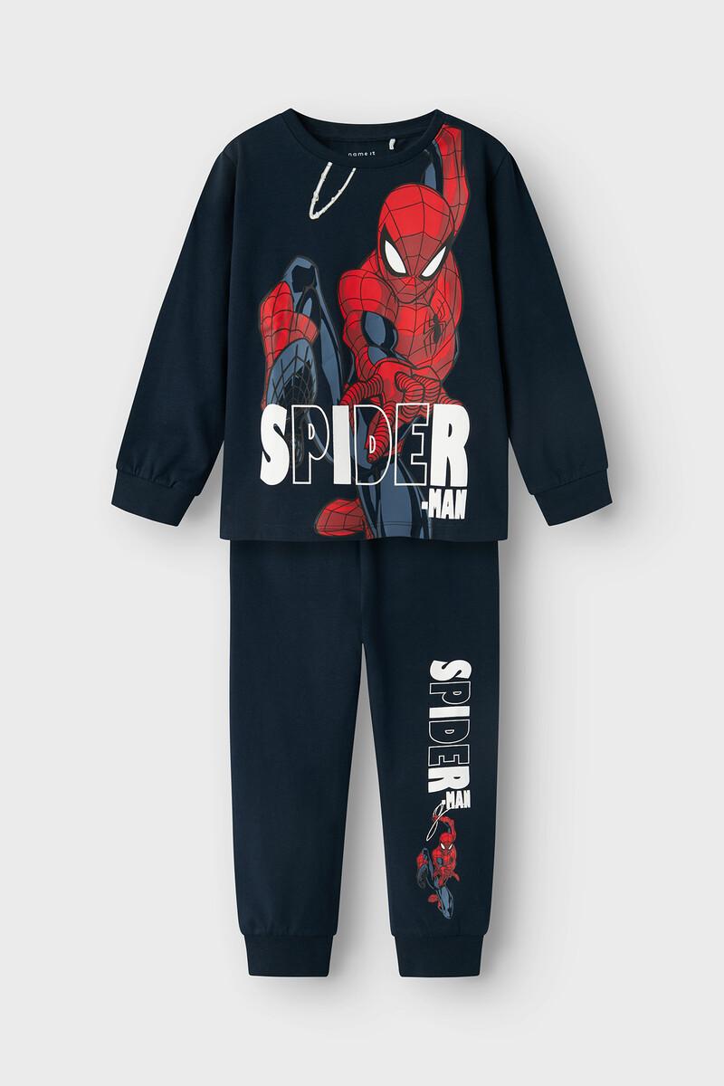 women'secret Conjunto pijama niño Spiderman