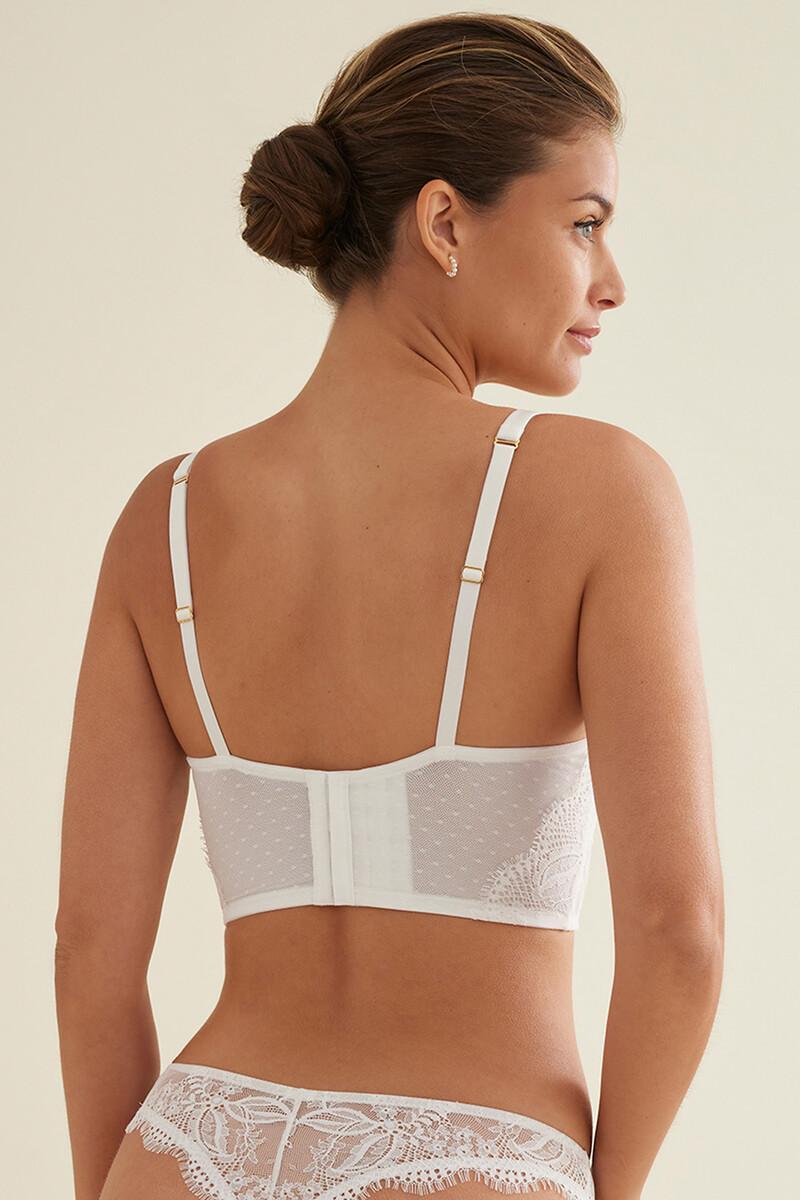 Women'secret Corpiño Relleno