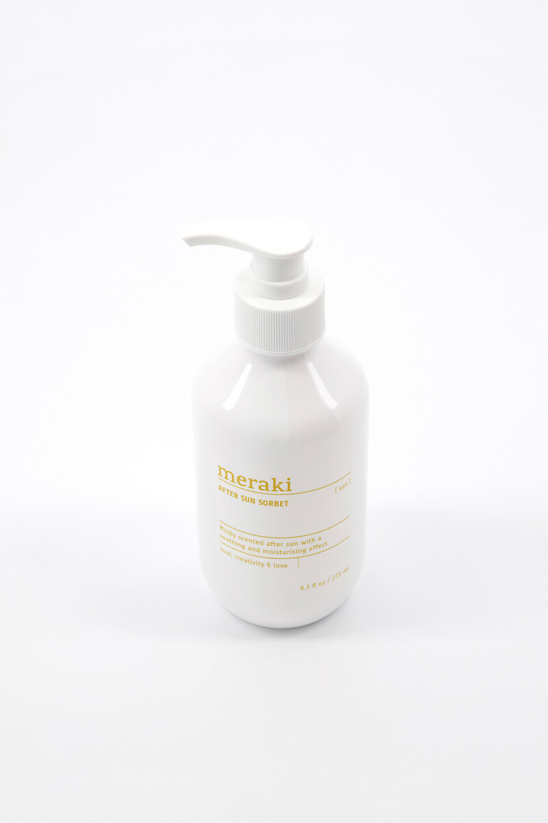 Women'secret Crema After Sun