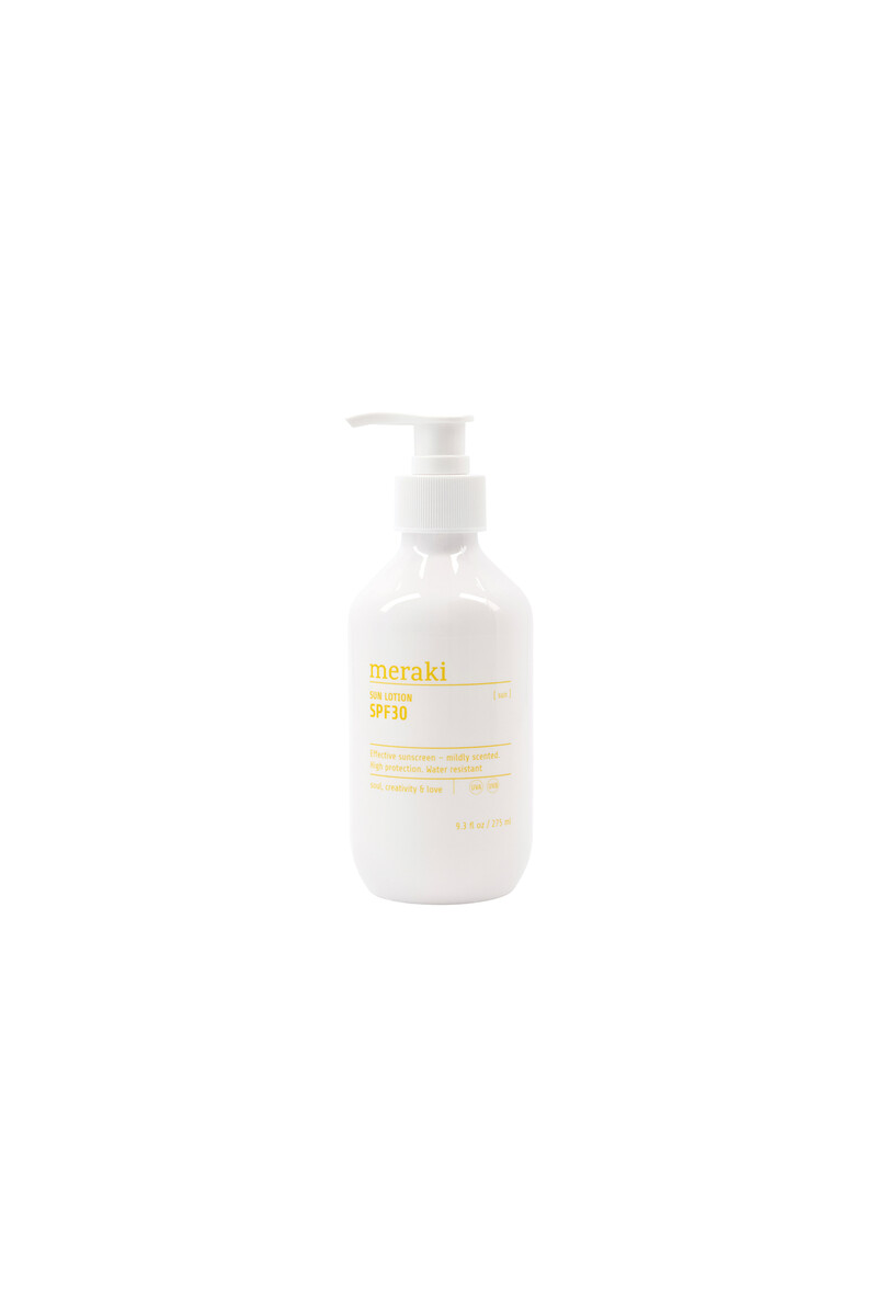 Women'secret Crema Protector Solar Corporal