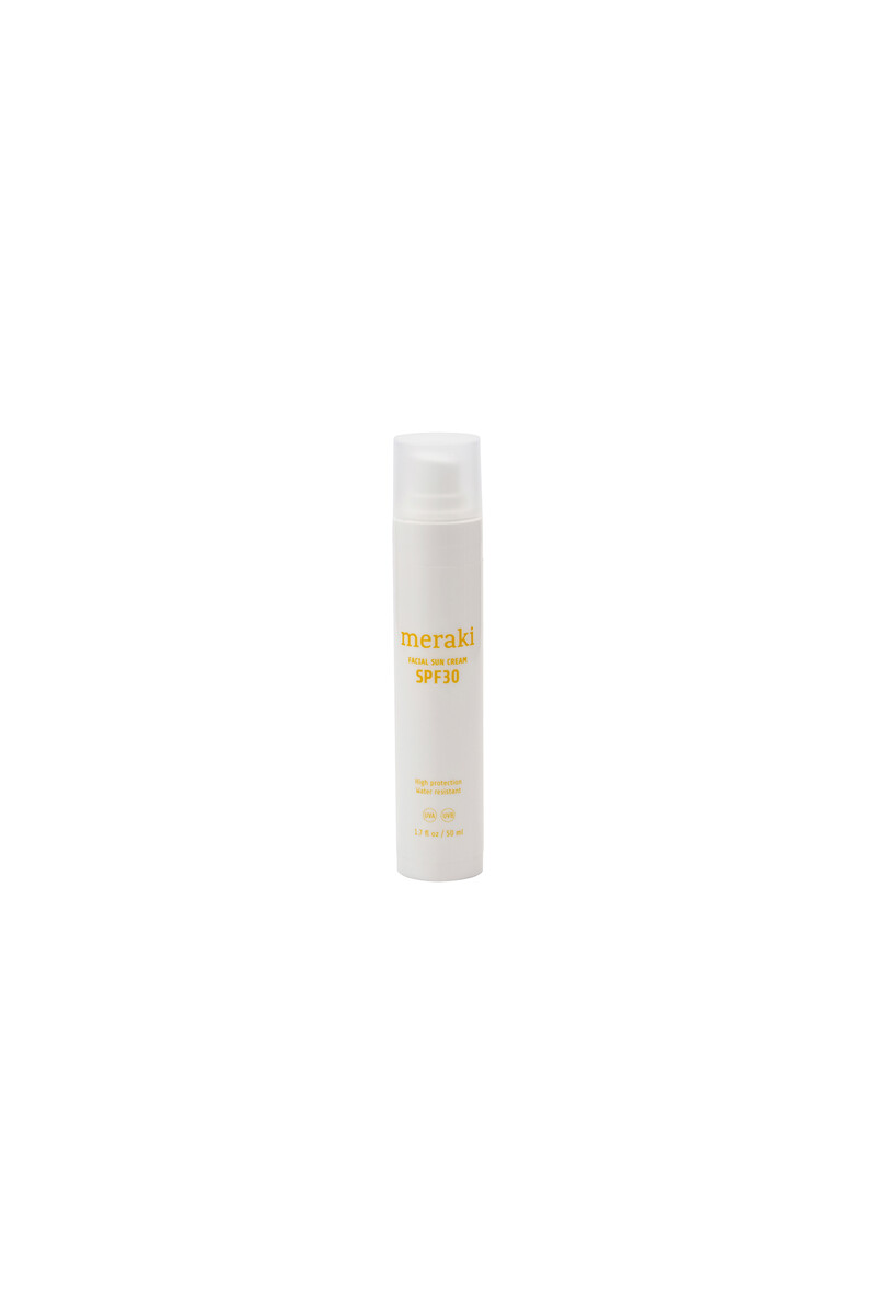 Women'secret Crema Protector Solar Facial