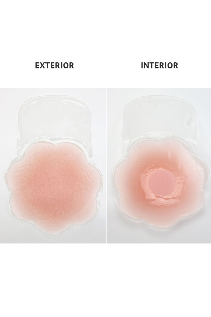 women'secret Cubrepezón adhesivo Spi