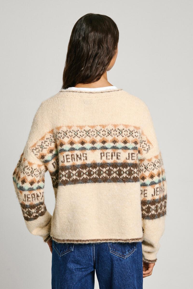 Women'secret Cuello Redondo