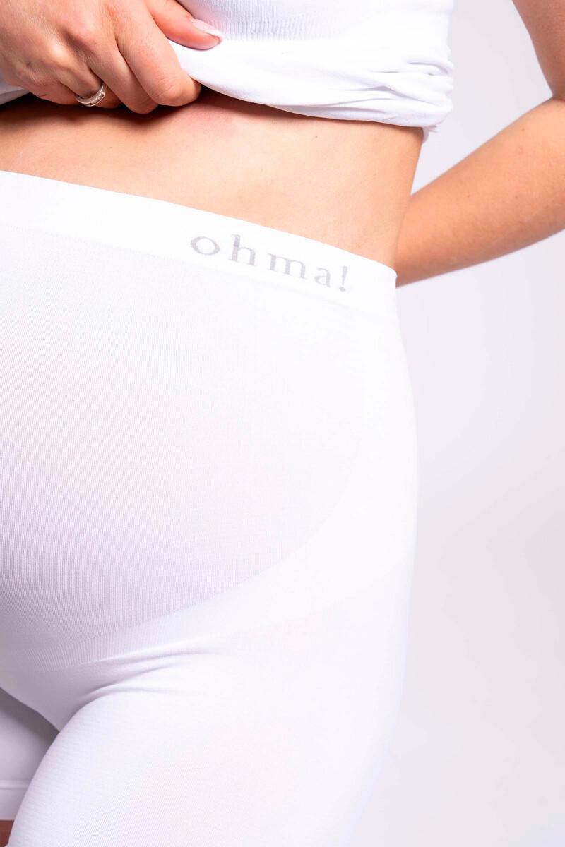 Women'secret Culotte Premamá Sin Costuras