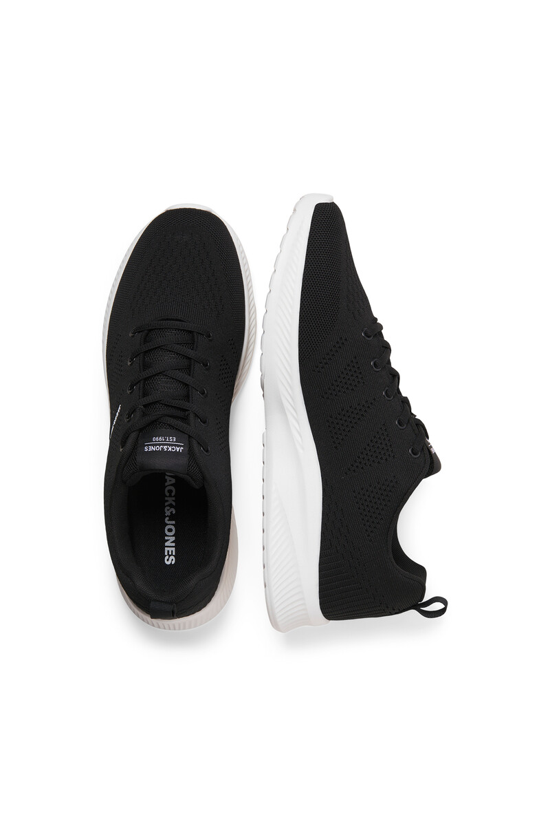 Women'secret Deportivas Lisas Mesh