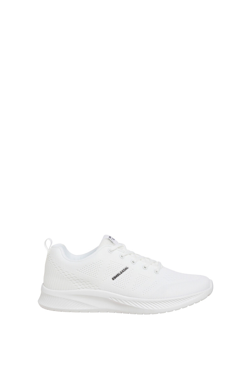 Women'secret Deportivas Lisas Mesh