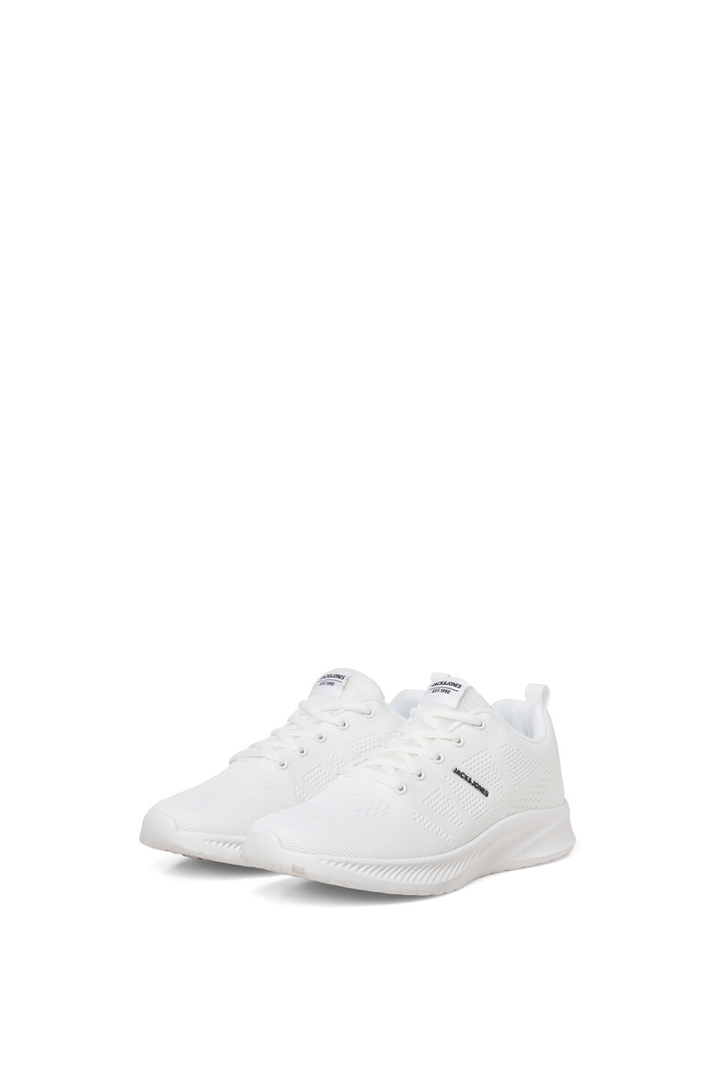 Women'secret Deportivas Lisas Mesh